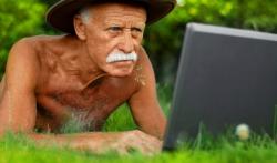 BLOG JEDNOG HERCEGOVCA U BEOGRADU: Zašto se forsira mladost, a zapostavlja starost?