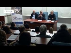 HET: Stipendije za 75 studenata iz Hercegovine (VIDEO)