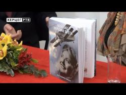 Жене међу облацима: У Требињу представљена књига о женама у ваздухопловству (ВИДЕО)