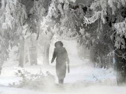 Од викенда нова зима