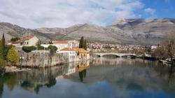 Сутра сунчано и топло, поподне наоблачење