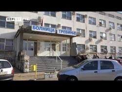 Smanjiti liste čekanja i riješiti problem parkinga ciljevi novog menadžmenta Bolnice Trebinje (VIDEO)