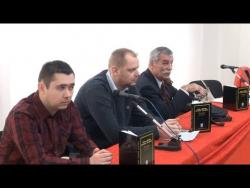 Pjesnici o stradanju srpskog naroda u 20. vijeku (VIDEO)