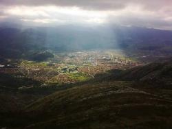 Данас облачно с кишом