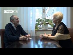 NAŠ GOST: Radmila Tonković - Vazduhoplovci su jedna ogromna porodica (VIDEO)