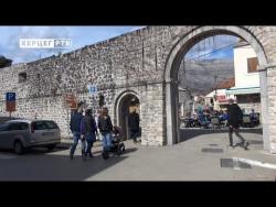 Daljinski upravljači smanjili gužve u Starom gradu, uskoro i video nadzor (VIDEO)