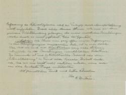 Ајнштајнова писма на аукцији