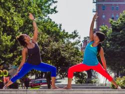 Десетоминутне активности које су корисне за здравље као сат у теретани