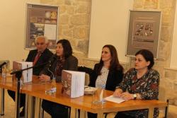 Promocija knjige i izložba o narodnom graditeljstvu RS