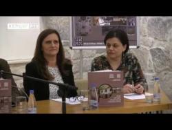 25 godina Republičkog zavoda za zaštitu kulturno-istorijskog i prirodnog nasljeđa RS (VIDEO)