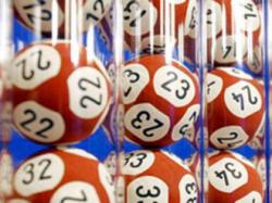 Osvojila džekpot na 18. rođendan