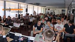 Šest reformi za privredni rast i zapošljavanje