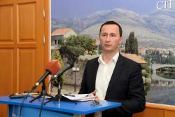 ĆURIĆ: Vukanović neće stati na put programima pomoći građanima Trebinja