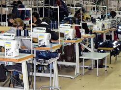 Vujičić: Nedostaju radnici u prerađivačkoj i tekstilnoj industriji