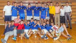 Рукомет без граница окупио екипе регије: Требињци најбољи