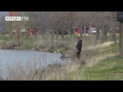  Trebinje: Počela sezona ribolova (VIDEO)