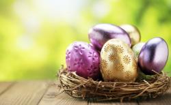 Predstavnici Gradske uprave čestitali Uskrs