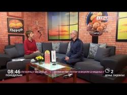 Добро јутро Херцеговино  (ВИДЕО)