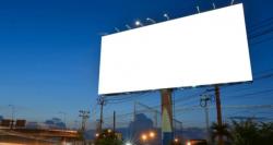 Уклоните рекламне објекте постављене без одобрења