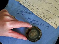 На аукцији узорак из кога је Флеминг издвојио пеницилин