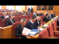 Trebinje: Održana 14. sjednica Skupštine grada (VIDEO)