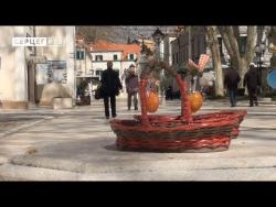 Почеле припреме за Васкрс (ВИДЕО)