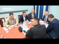 Sistemi za navodnjavanje u fokusu novoosnovanog Centra za agrarni razvoj mediteranskog područja Hercegovine (VIDEO)