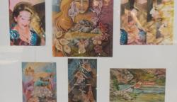 Najava: Samostalna izložba slika Biljane Bjelice