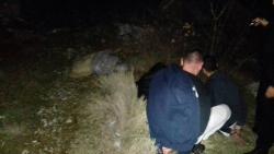 Granična policija Trebinje uhapsila mladiće sa 33 kilograma marihuane