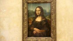 Pozajmljivanje slike Mone Lize - 35 miliona evra