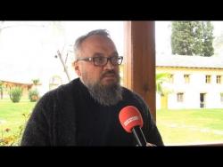 Manastir Žitomislić vijekovima dijeli sudbinu Srba u dolini Neretve (VIDEO)