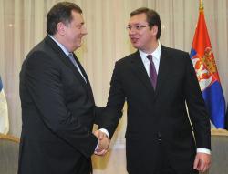 Gradonačelnik Petrović: Dođite da pozdravimo predsjednike Srbije i Srpske
