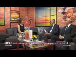 Dobro jutro Hercegovino (VIDEO)