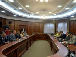 Vučić: Srbija želi najbolje odnose sa Rusijom