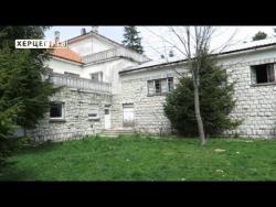 Za nevesinjski Dom kulture 400.000 KM (VIDEO)