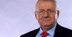 ШЕШЕЉ: Борба се наставља!