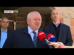 Obnovljeno osam srpskih kuća na Ivanici (VIDEO)