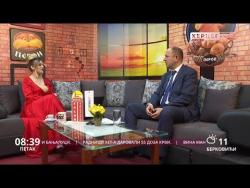 Dobro jutro Hercegovino (VIDEO)