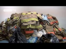 Srbi iz Kanade donirali opremu hercegovačkim vatrogascima (VIDEO)