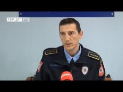 Lijepo vrijeme izmamilo dvotočkaše na ulice, vozači oprez! (VIDEO)