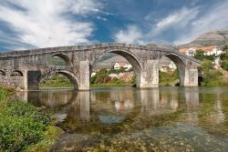 Biser Trebinja: Čudesna sudbina poznatog mosta