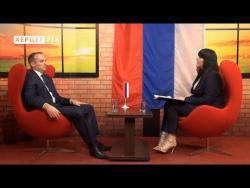 OBJEKTIV: Ilija Tamindžija - Realizacijom investicionih i razvojnih projekata oživjela Istočna Hercegovina (VIDEO)
