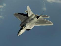 SAD: Rusija najveća prijetnja, možda pošaljemo F-22