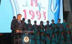 Dodik: Zločine nad djecom nikada ne zaboraviti