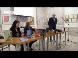 Predavanje o Jevtu Dedijeru: Rad je trajne vrijednosti i nacionalnog značaja (VIDEO)