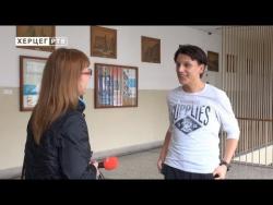 Trebinjski gimnazijalci nižu uspjehe na republičkim takmičenjima (VIDEO)