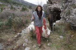 Federiko iz Trsta - S malo prtljaga i desetak životinja pješice ka Siriji