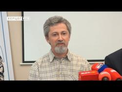 Dr Milan Projević iz Trebinja najbolji zdravstveni radnik u RS (VIDEO)