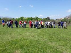  Više od 1 000 volontera 'Za ljepše Trebinje' (FOTO)