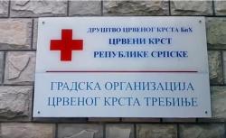 Марица Томовић нови секретар Црвеног крста Требиње
